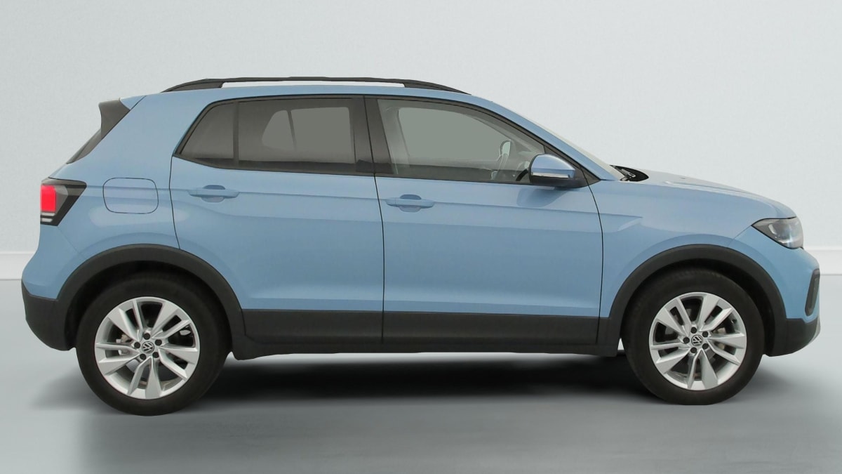 Volkswagen T-cross - Image 8
