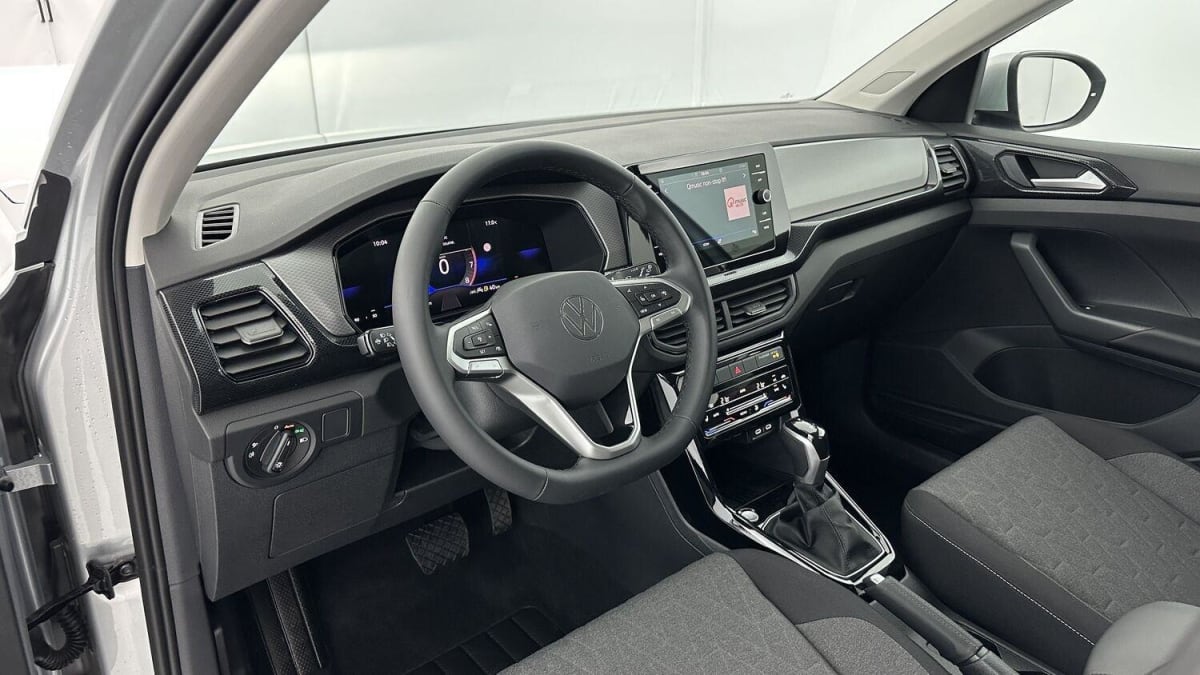 VOLKSWAGEN T-CROSS T-CROSS 1.0 TSI 115CH LIFE DSG7