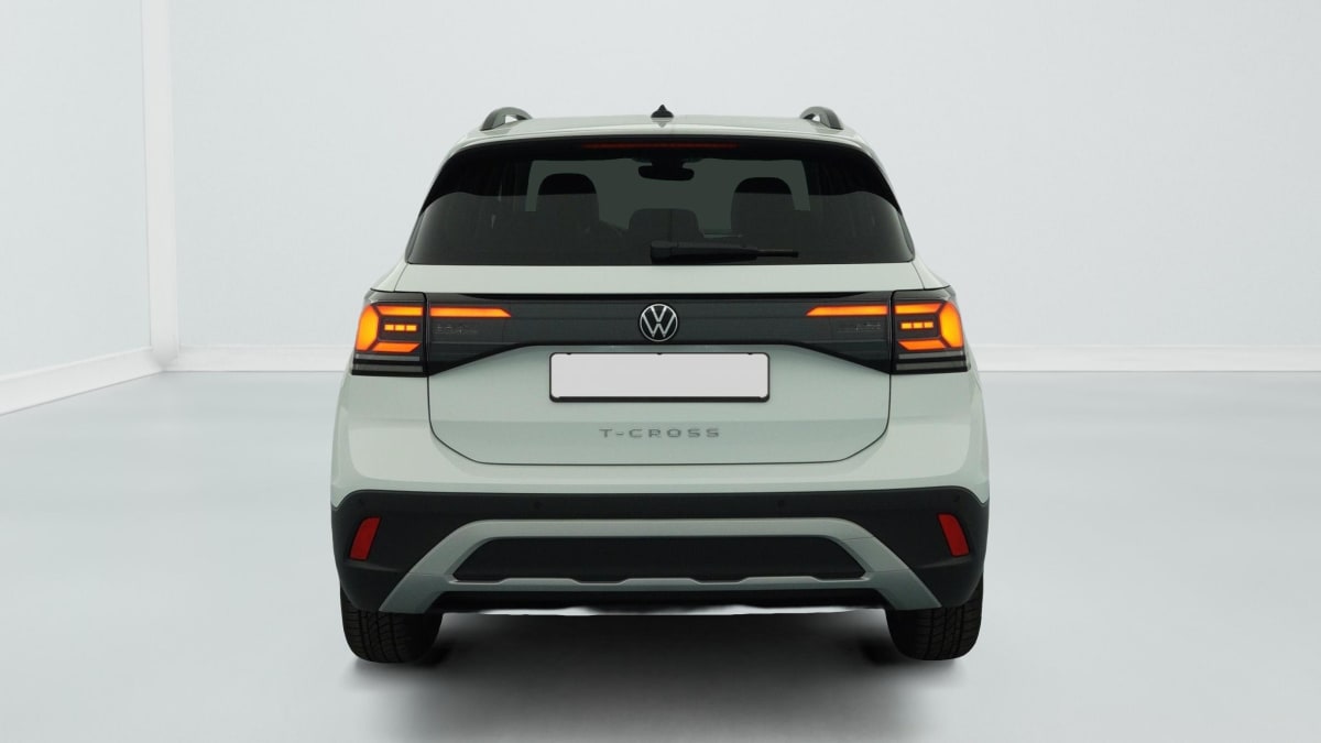 Volkswagen T-cross - Image 6