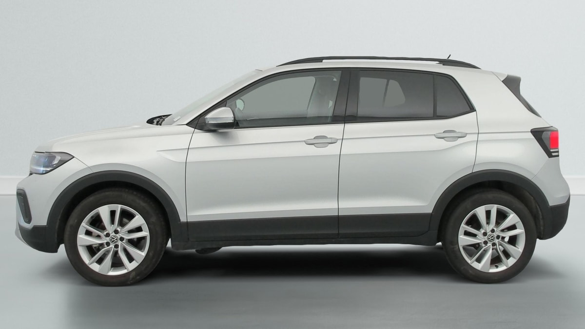 Volkswagen T-cross - Image 4