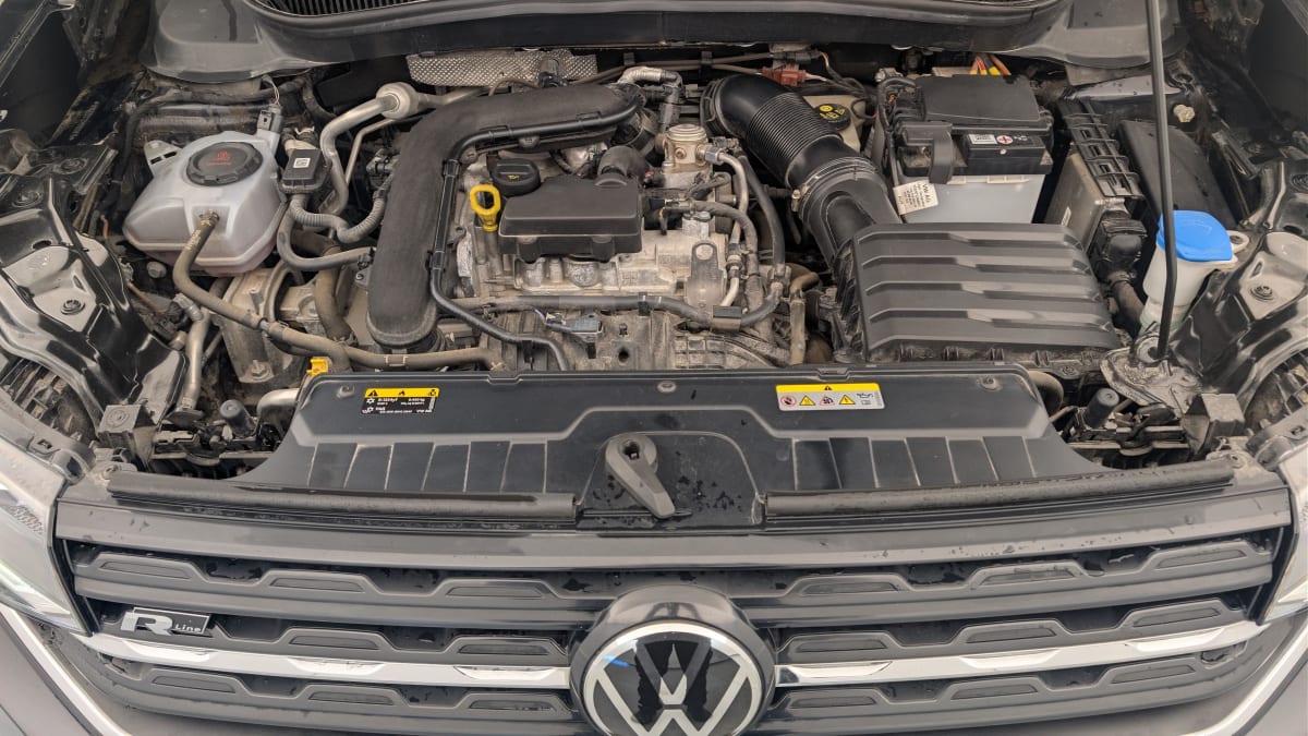 Volkswagen T-cross - Image 20