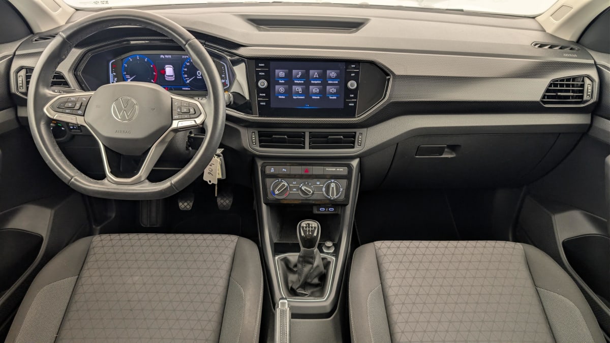 Volkswagen T-cross - Image 13