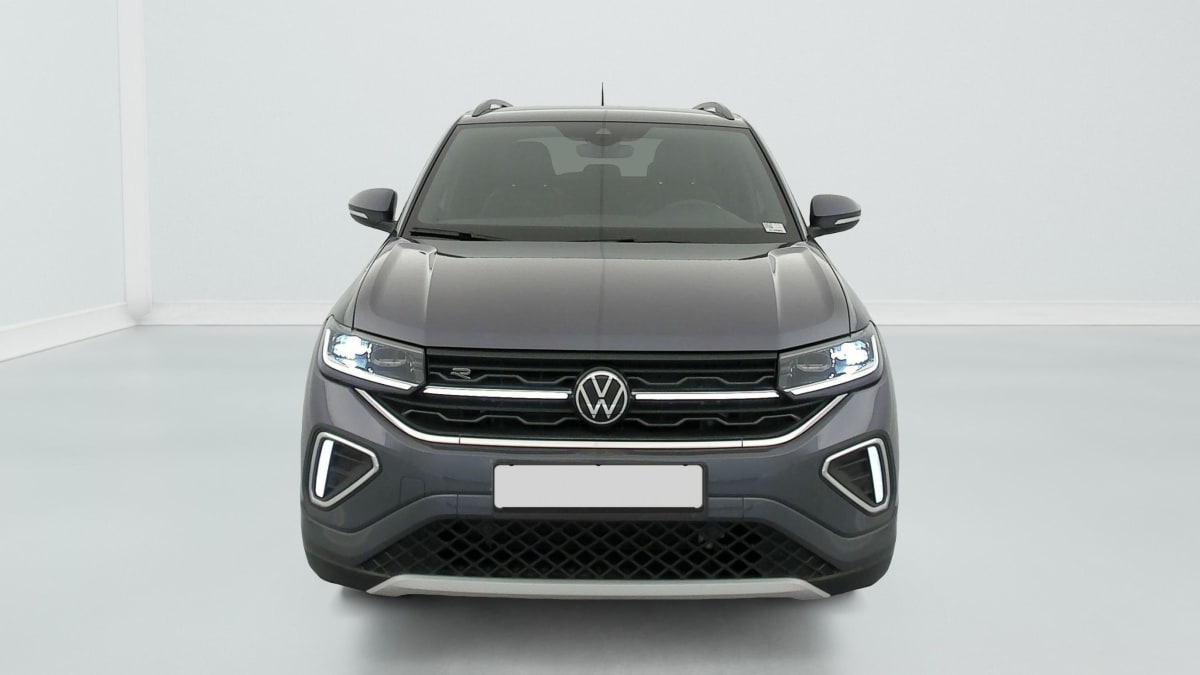 Volkswagen T-cross - Image 2