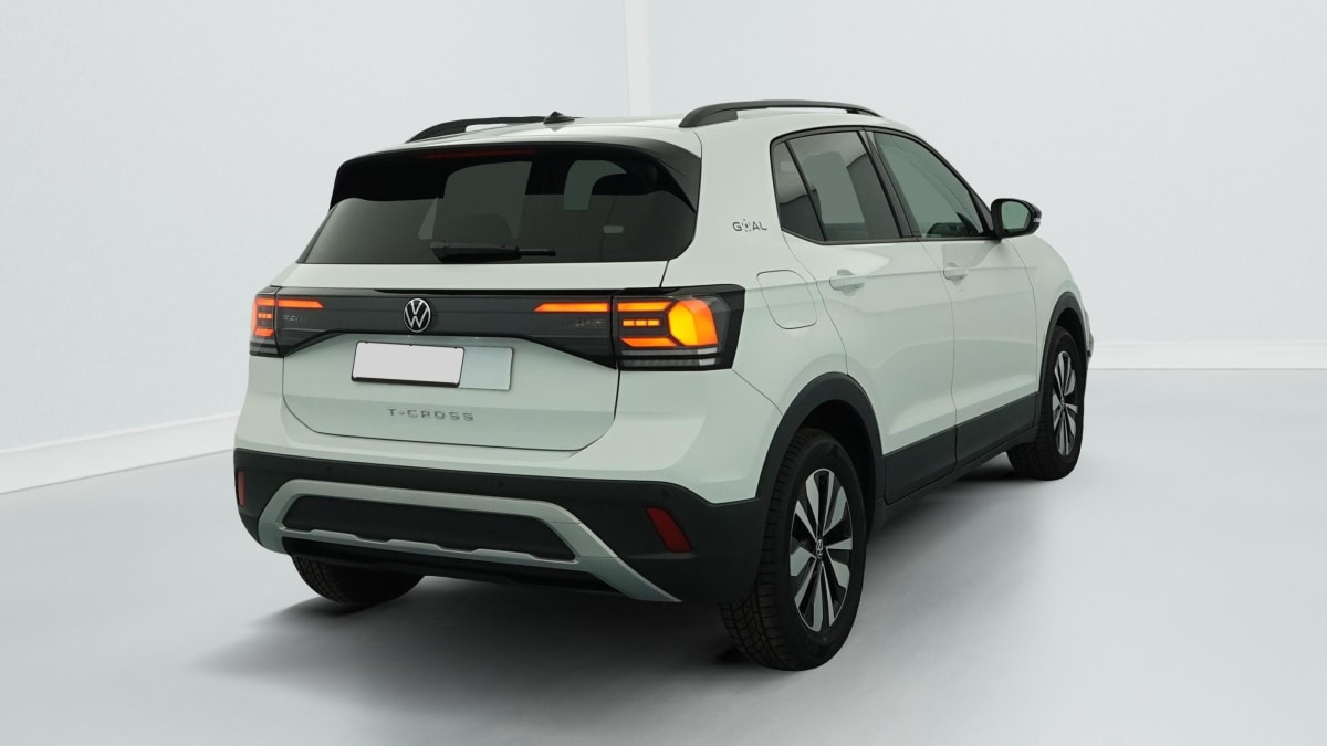 Volkswagen T-cross - Image 7
