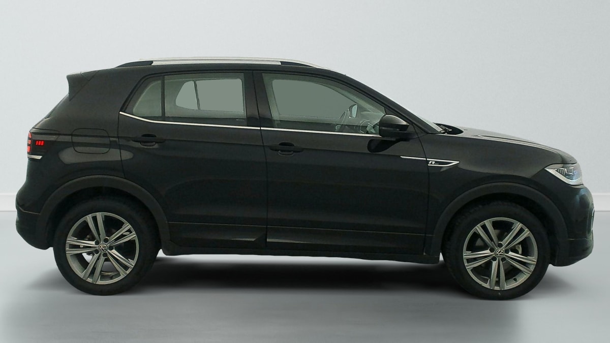 Volkswagen T-cross - Image 8