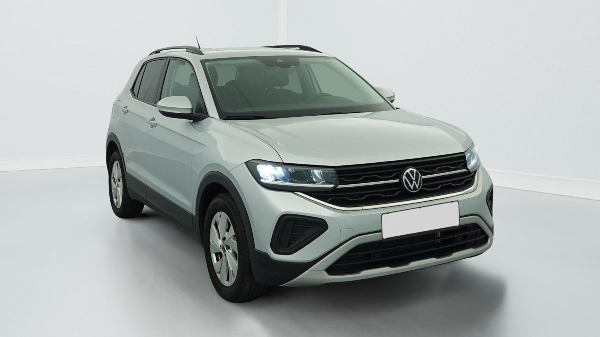 Volkswagen T-cross t-cross 1.0 tsi 116 start/stop bvm6