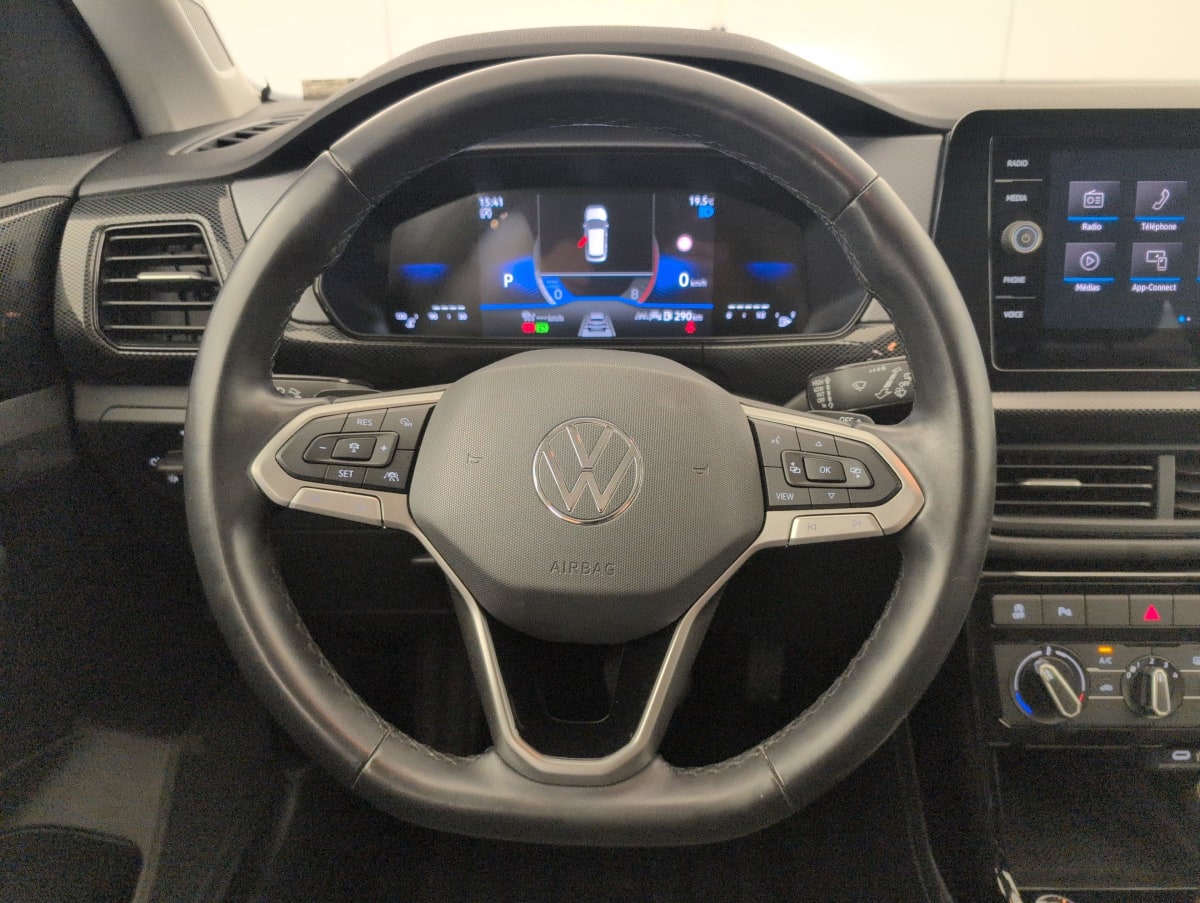 Volkswagen T-cross - Image 14