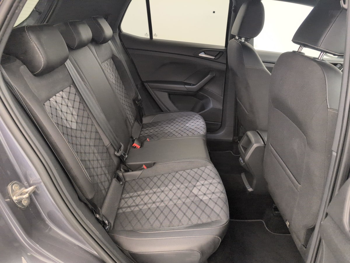 Volkswagen T-cross - Image 10