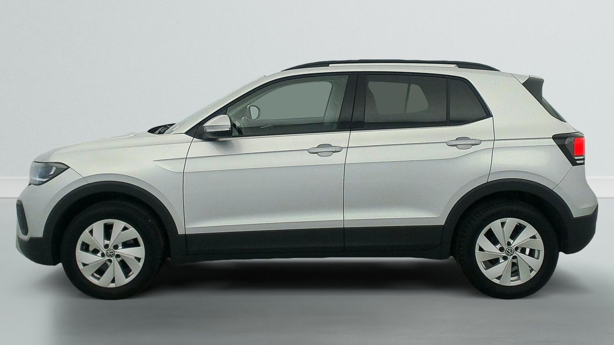 Volkswagen T-cross - Image 4