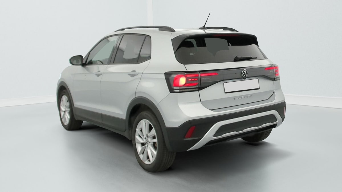 Volkswagen T-cross - Image 5