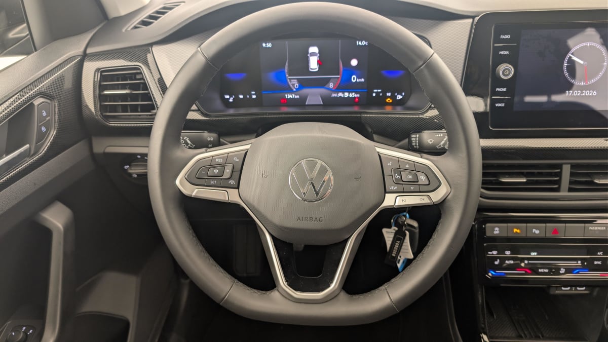 Volkswagen T-cross - Image 14