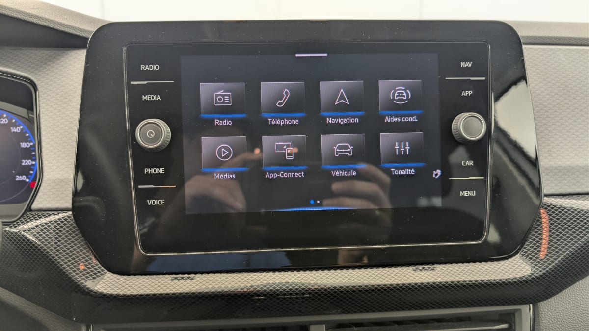 Volkswagen T-cross - Image 17