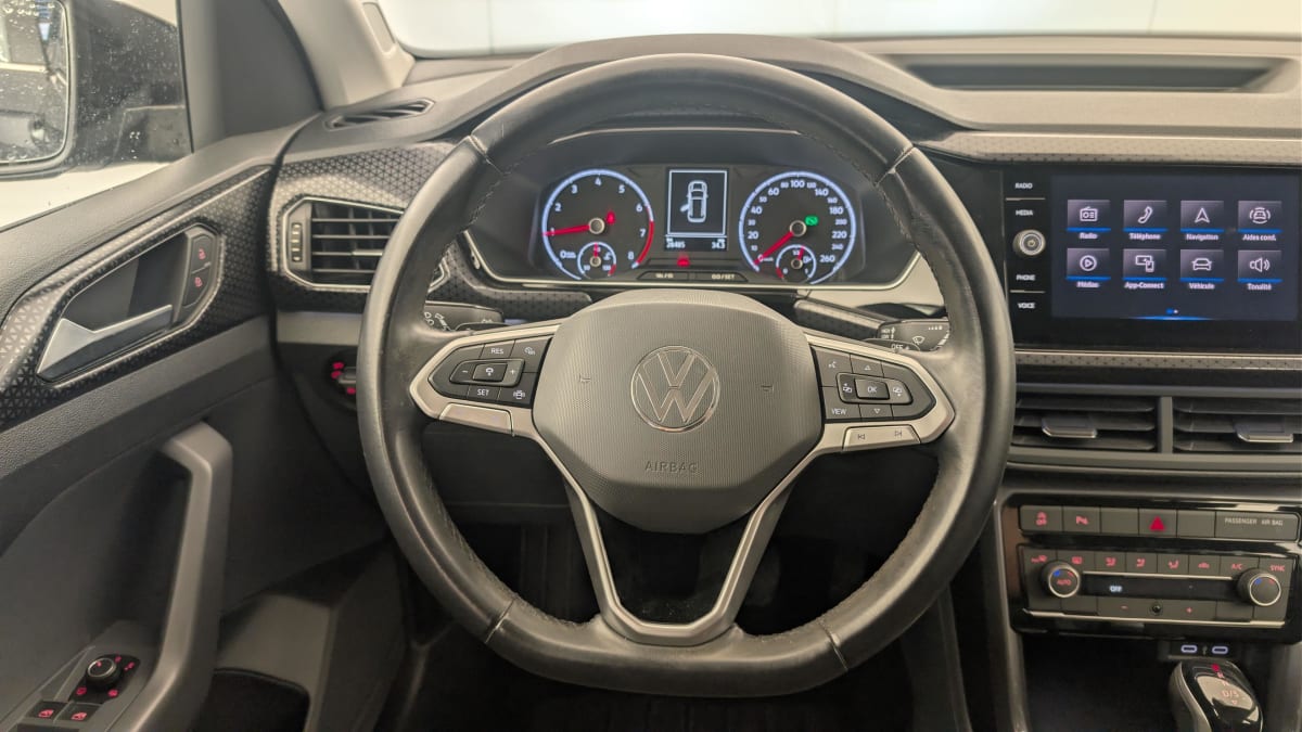 Volkswagen T-cross - Image 14