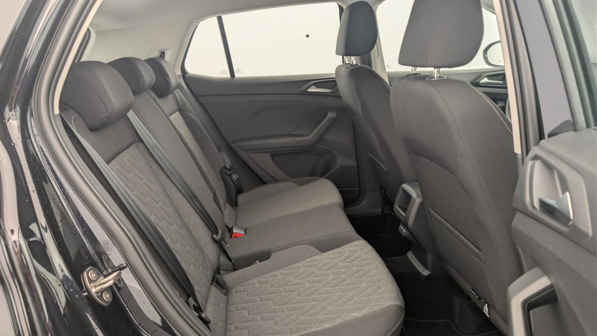 Volkswagen T-cross - Image 10