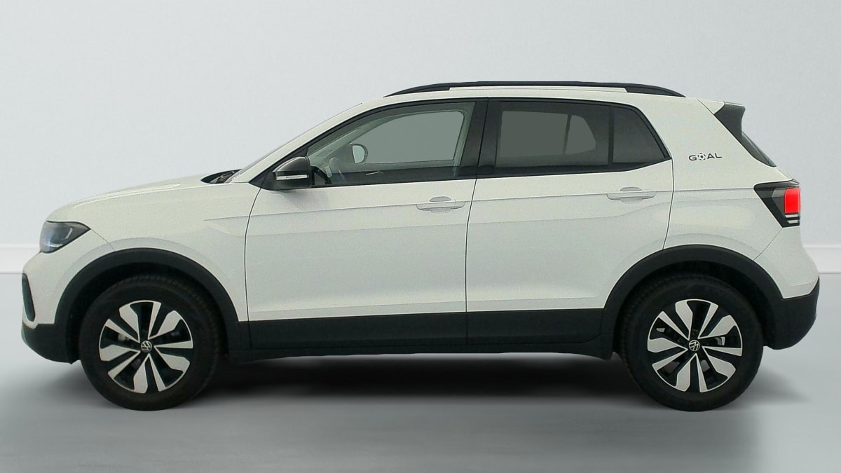 Volkswagen T-cross - Image 4