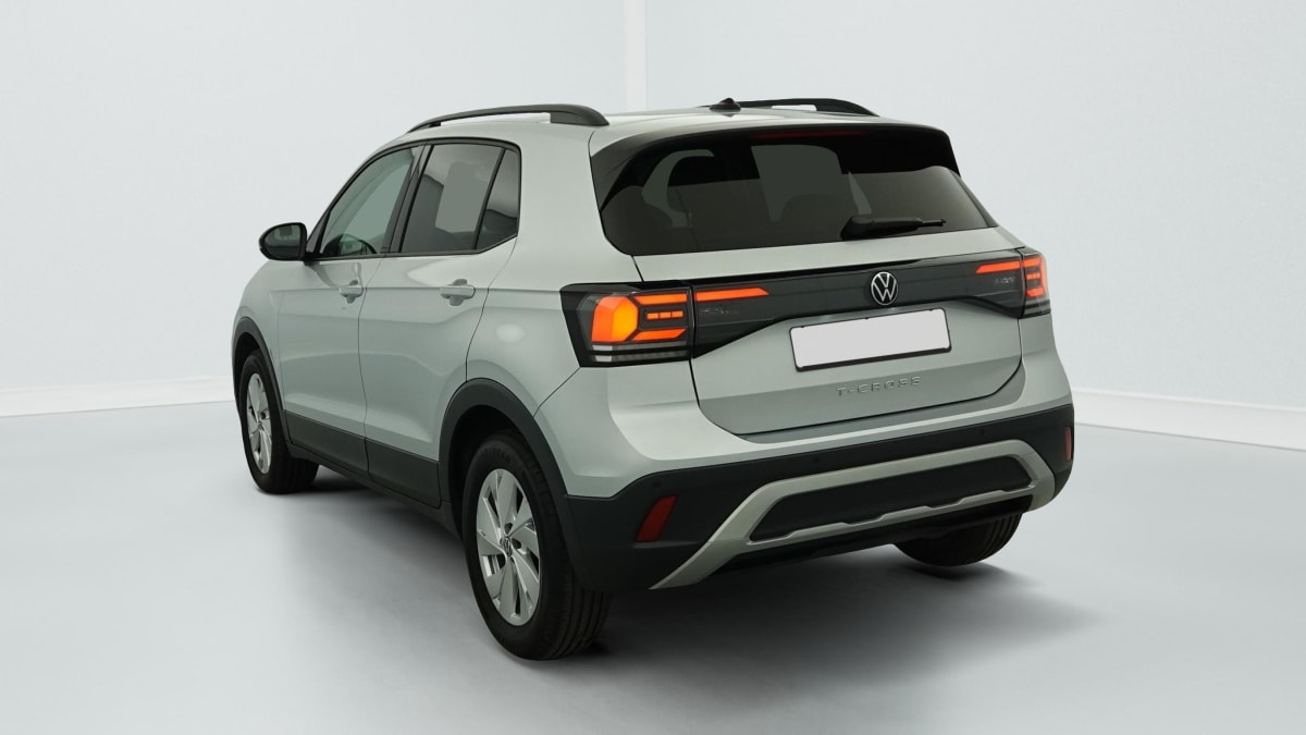 Volkswagen T-cross - Image 5