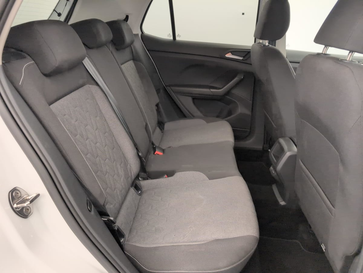 Volkswagen T-cross - Image 10