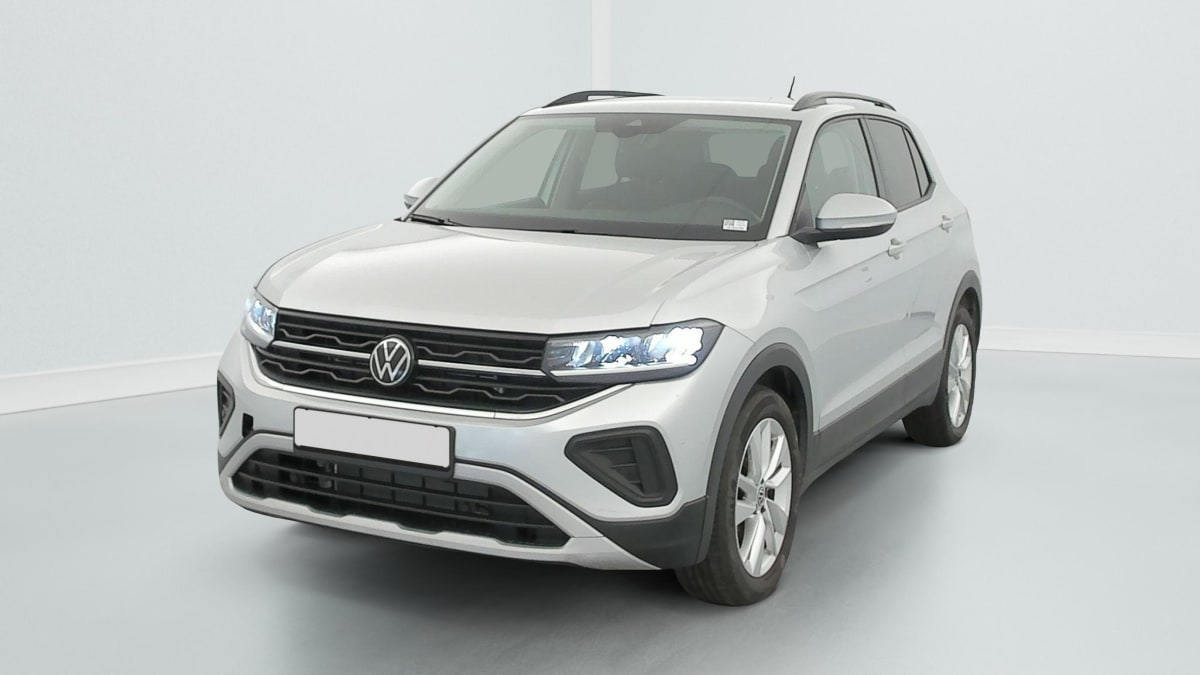 Volkswagen T-cross - Image 3