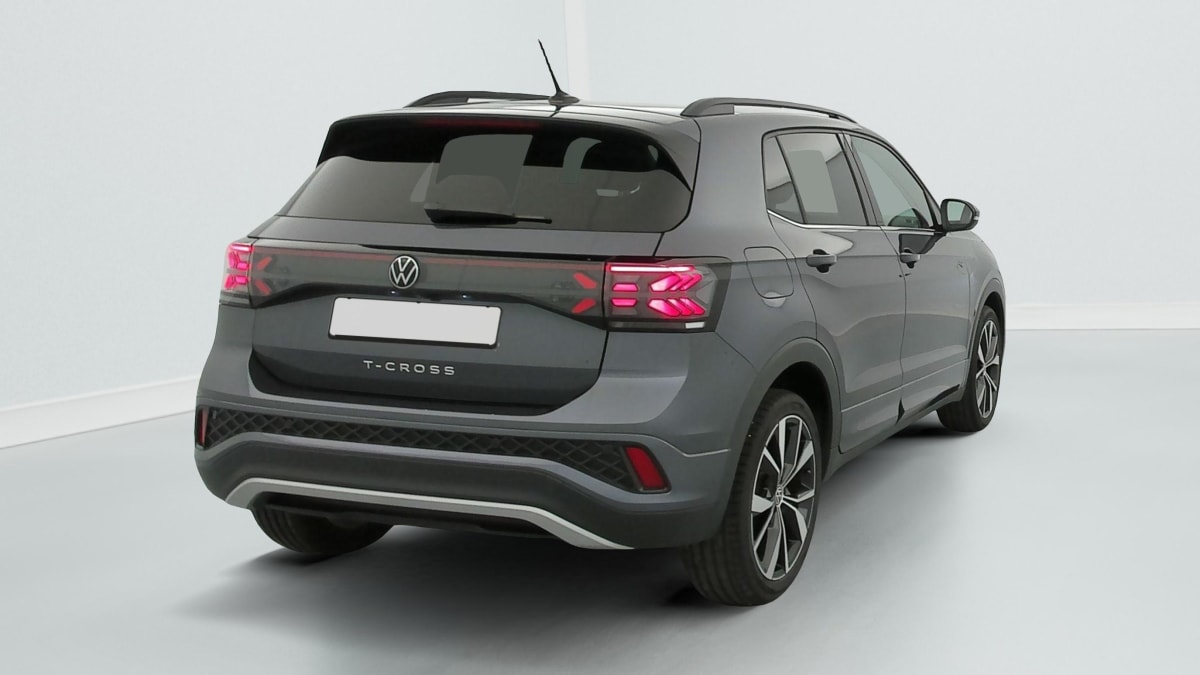 Volkswagen T-cross - Image 7