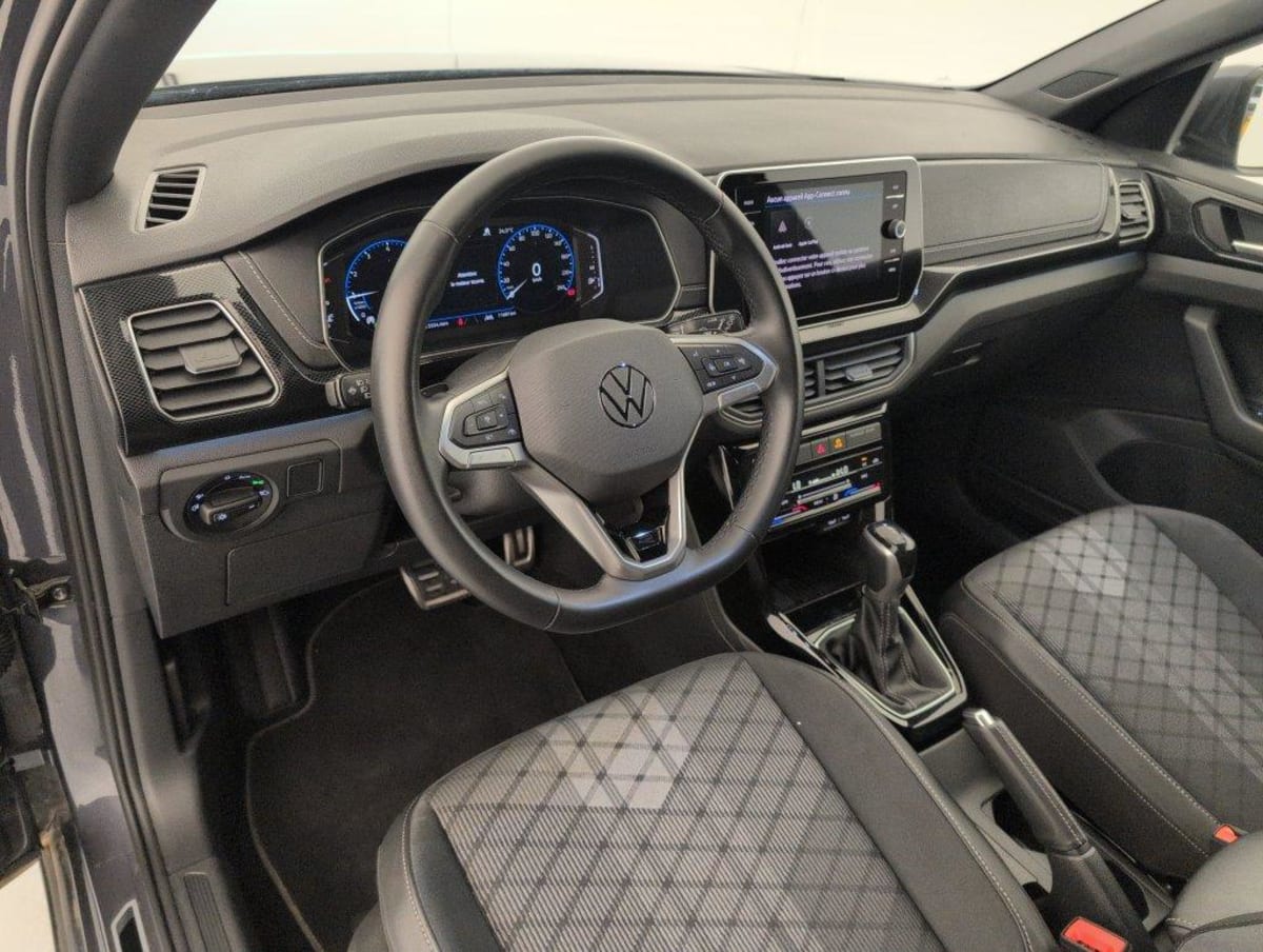 Volkswagen T-cross - Image 15