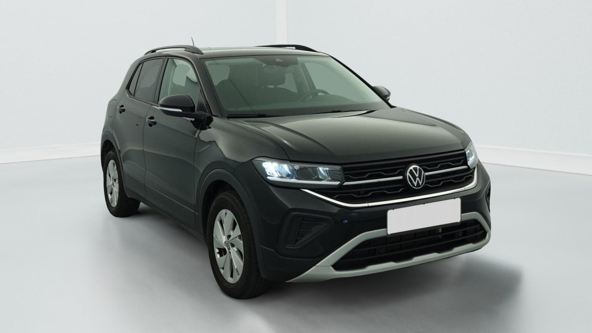 Volkswagen T-cross t-cross 1.0 tsi 116 start/stop bvm6