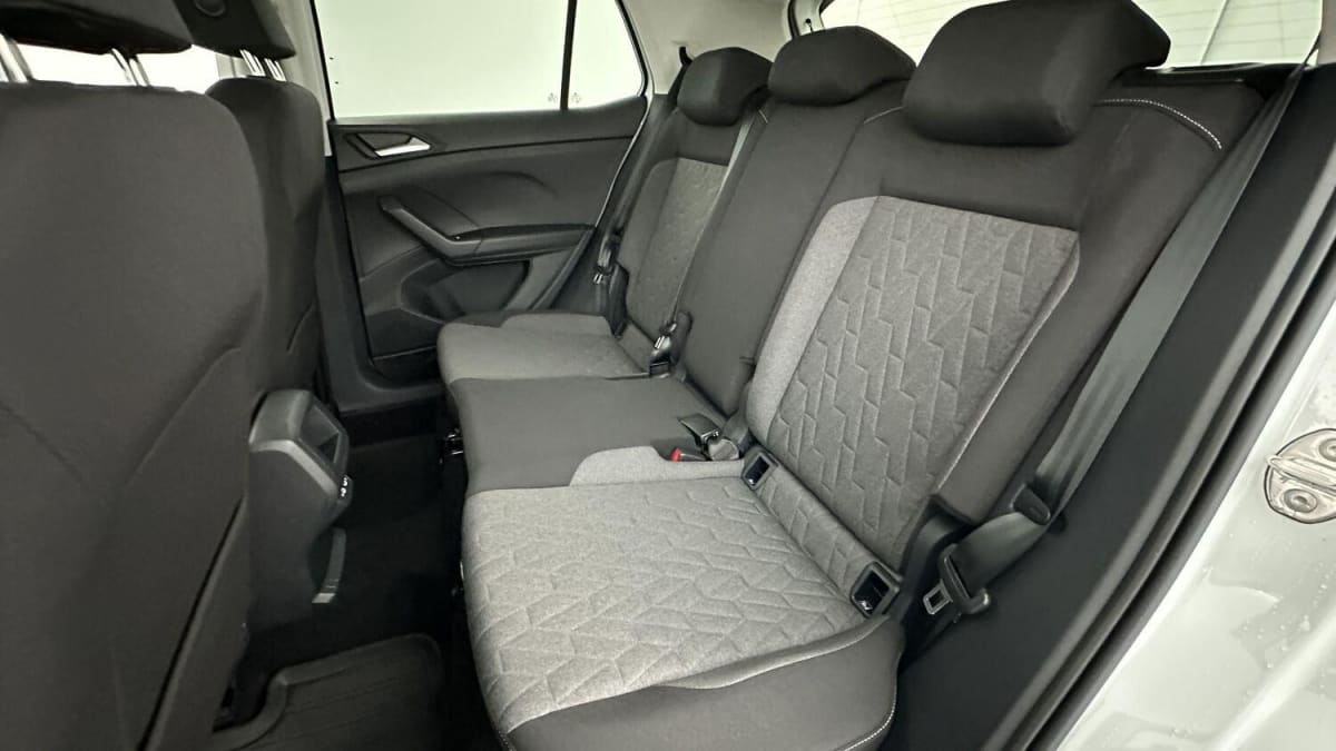 VOLKSWAGEN T-CROSS T-CROSS 1.0 TSI 95CH LIFE
