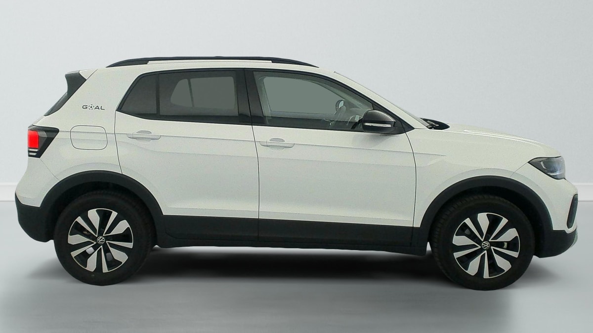Volkswagen T-cross - Image 8