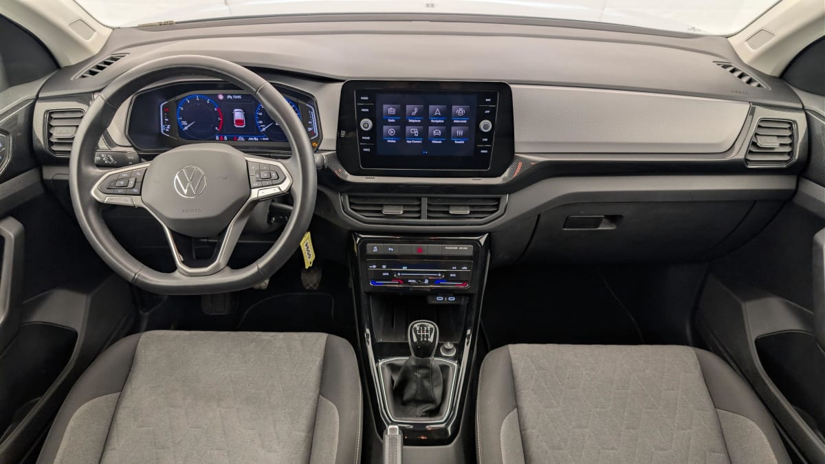 Volkswagen T-cross - Image 13