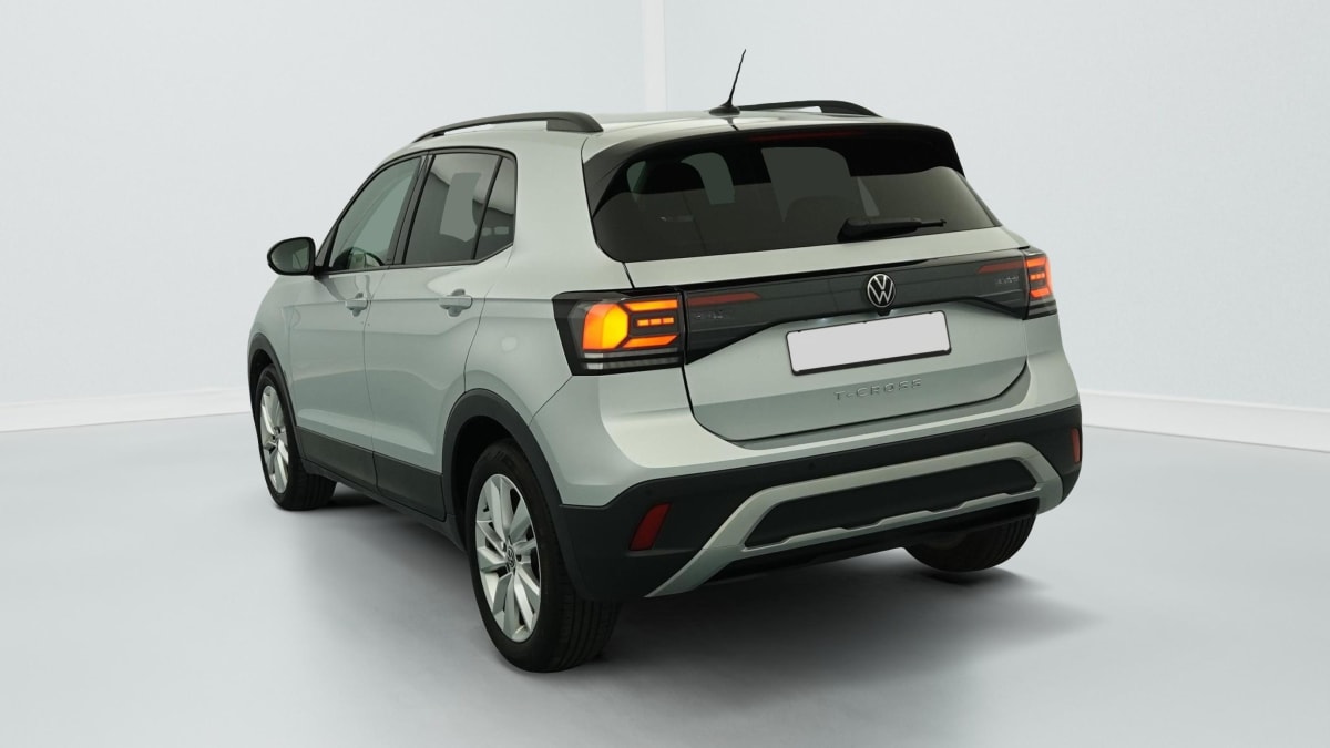 Volkswagen T-cross - Image 5