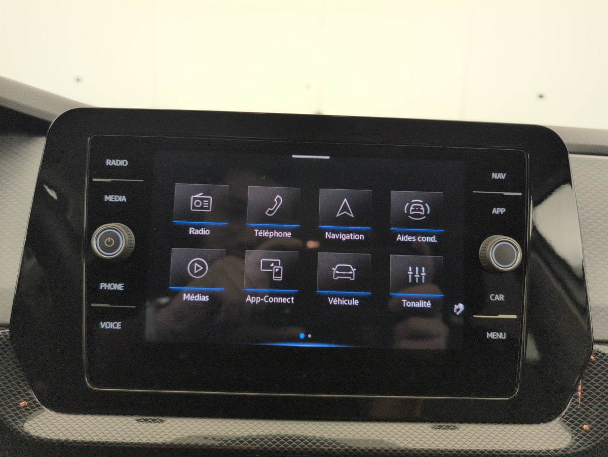 Volkswagen T-cross - Image 17