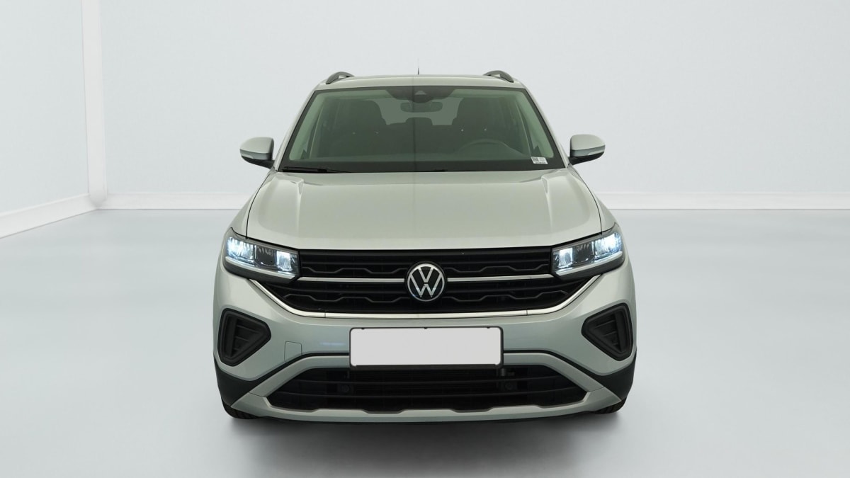 Volkswagen T-cross - Image 2