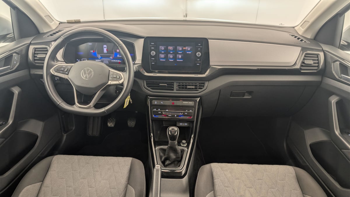 Volkswagen T-cross - Image 13
