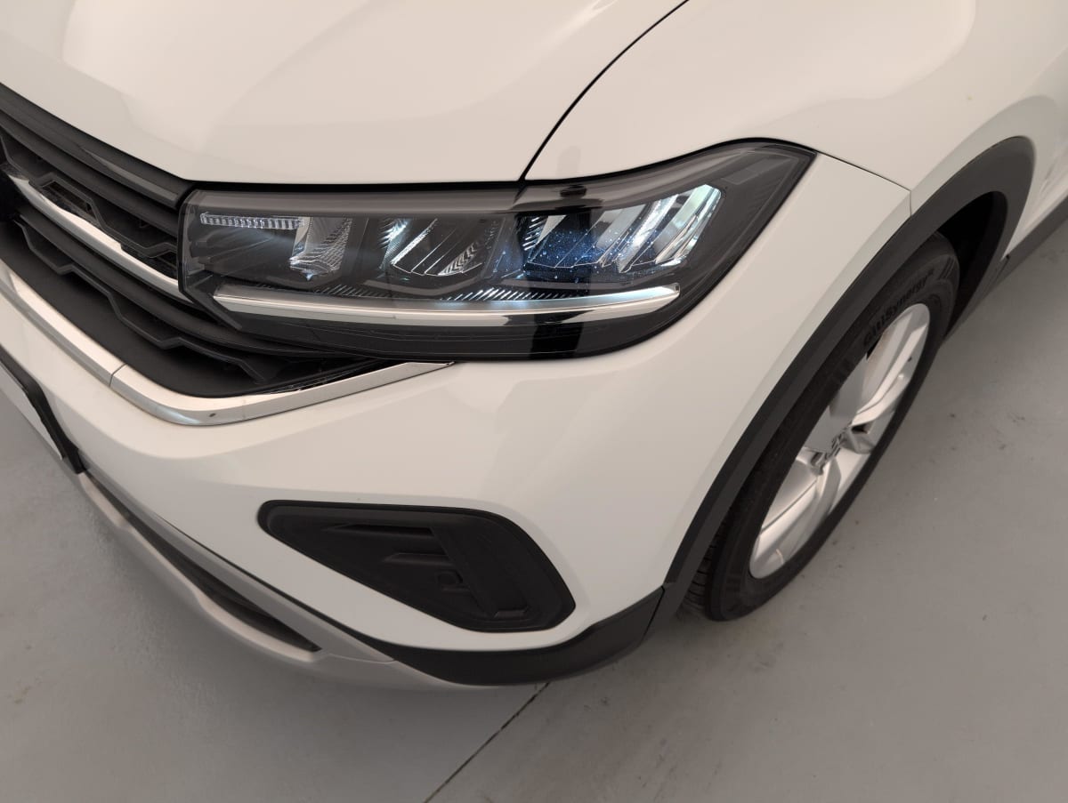 Volkswagen T-cross - Image 21