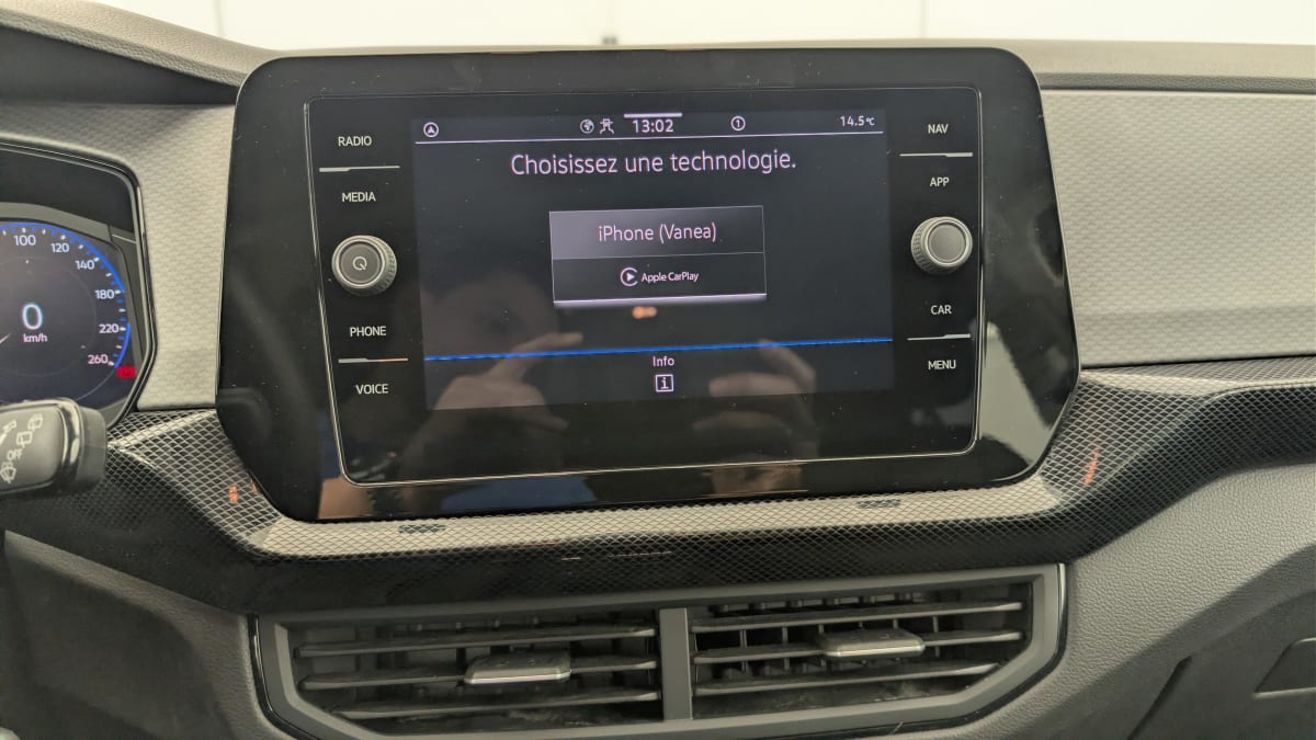 Volkswagen T-cross - Image 18