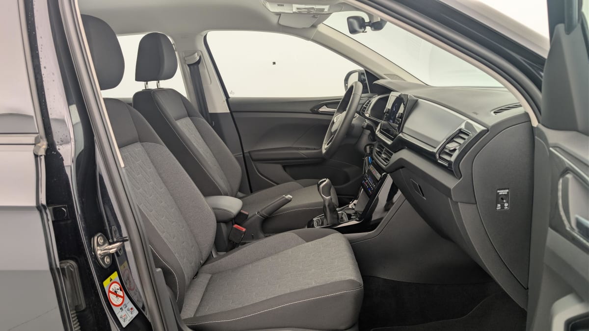 Volkswagen T-cross - Image 9