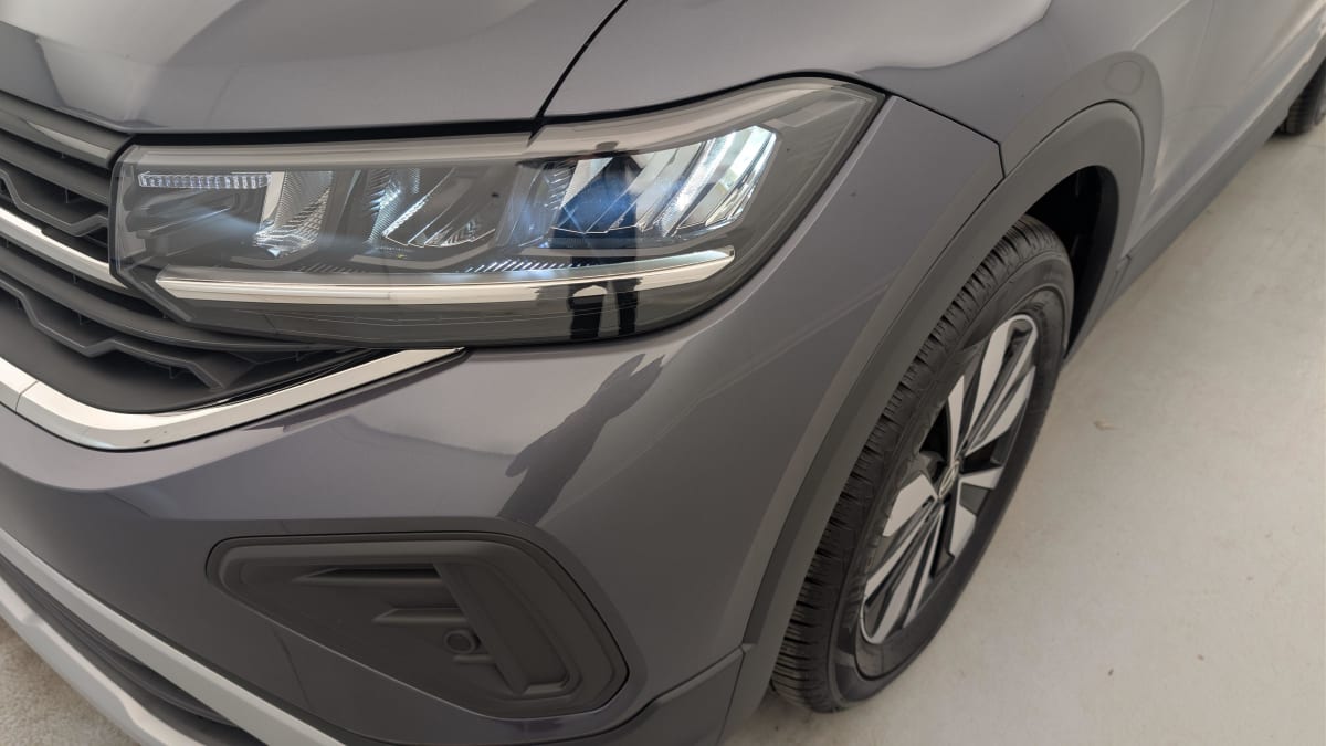 Volkswagen T-cross - Image 22