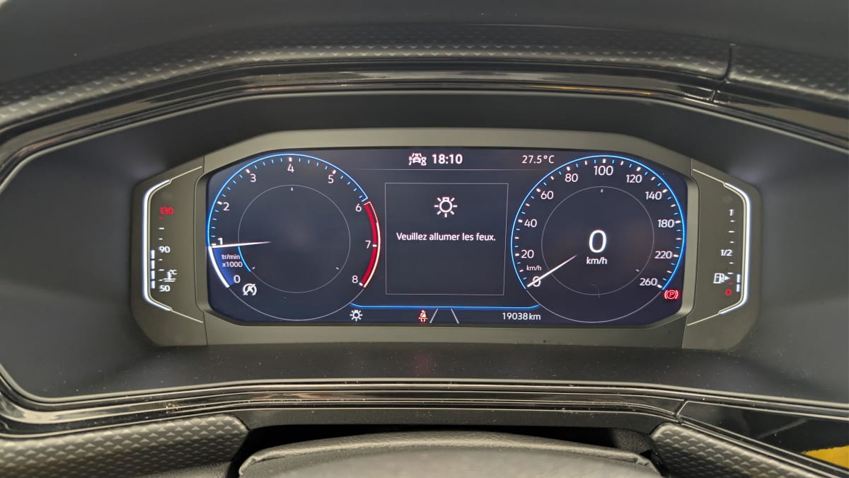Volkswagen T-cross - Image 21