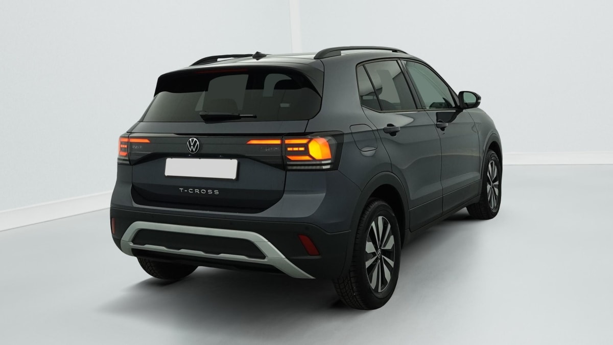 Volkswagen T-cross - Image 7
