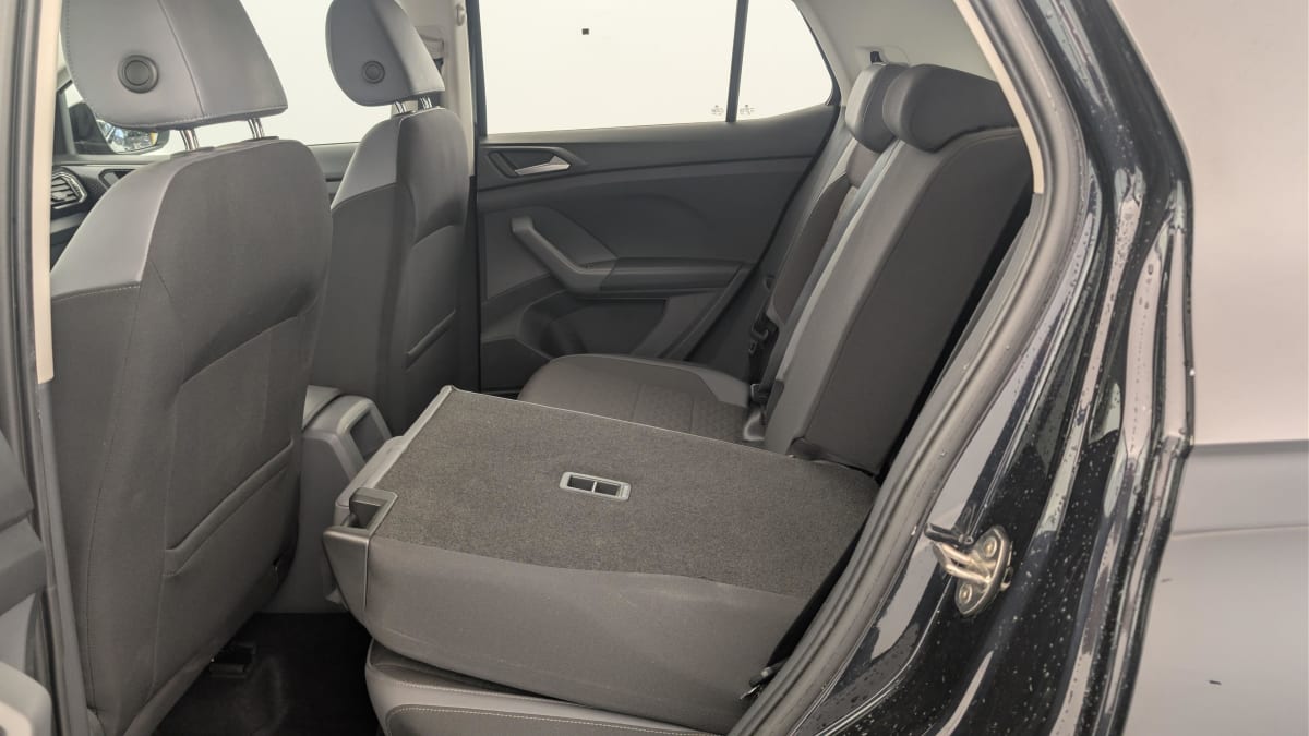 Volkswagen T-cross - Image 12