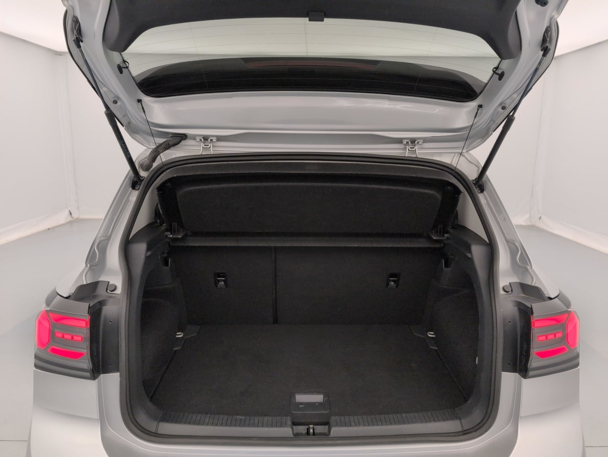 Volkswagen T-cross - Image 11
