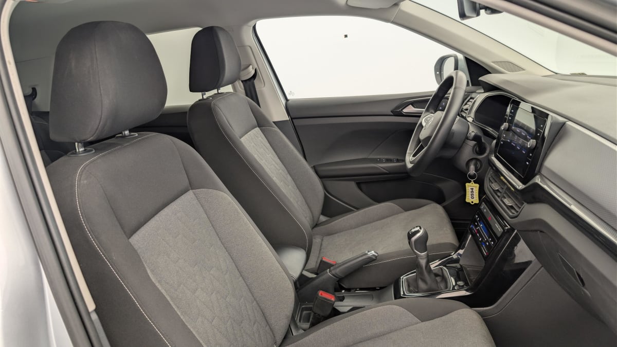 Volkswagen T-cross - Image 9