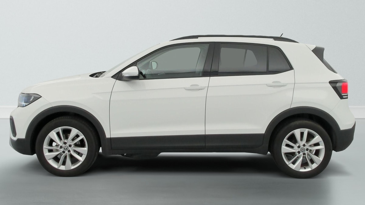 Volkswagen T-cross - Image 4