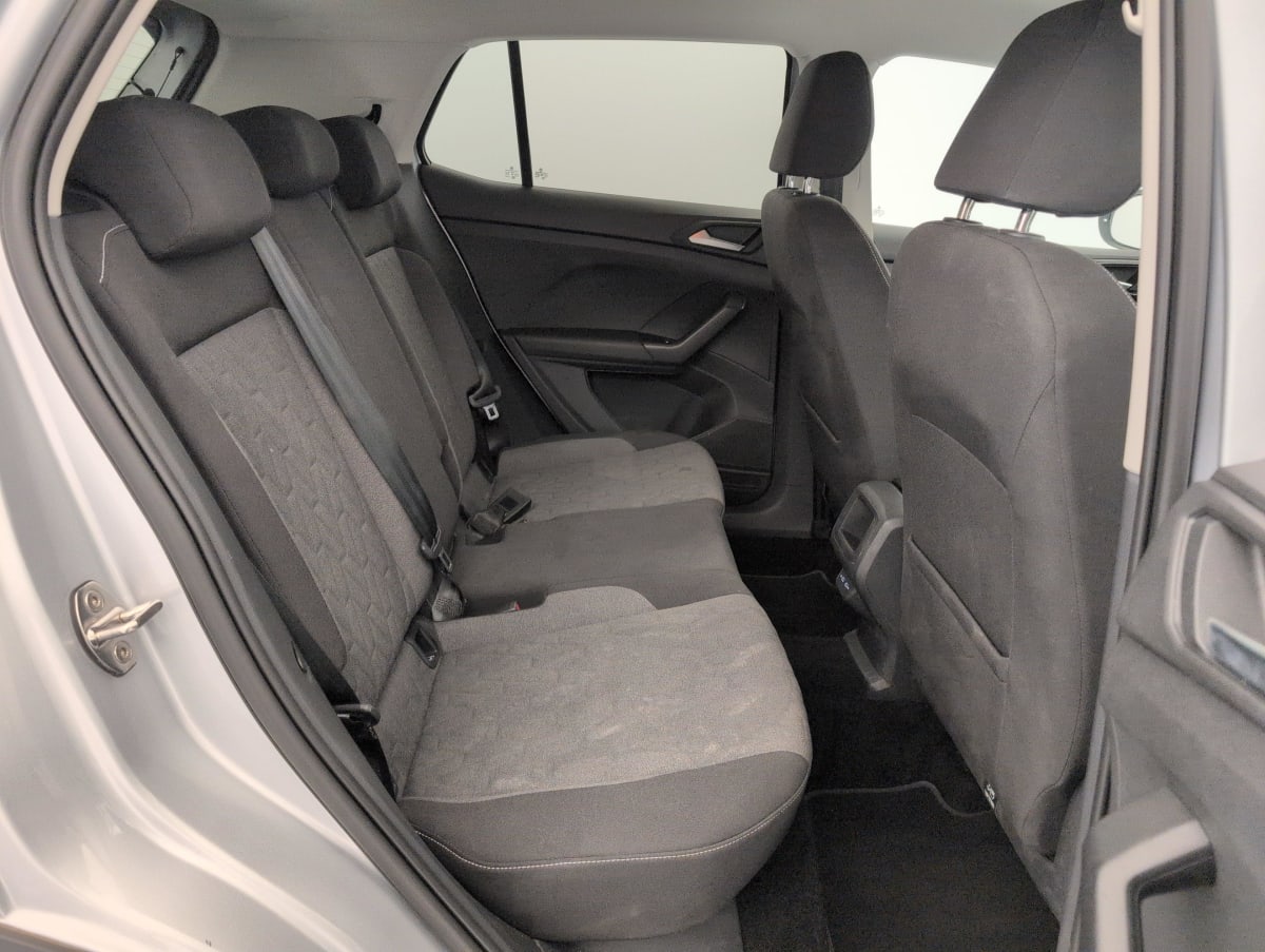 Volkswagen T-cross - Image 10