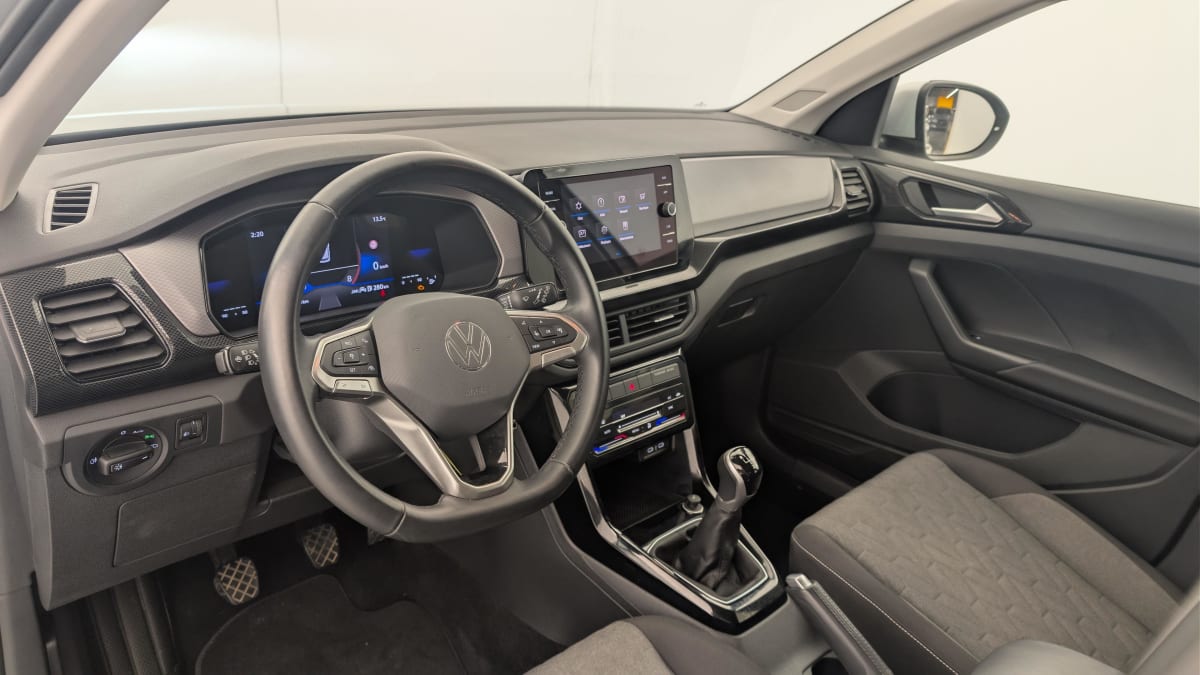 Volkswagen T-cross - Image 15