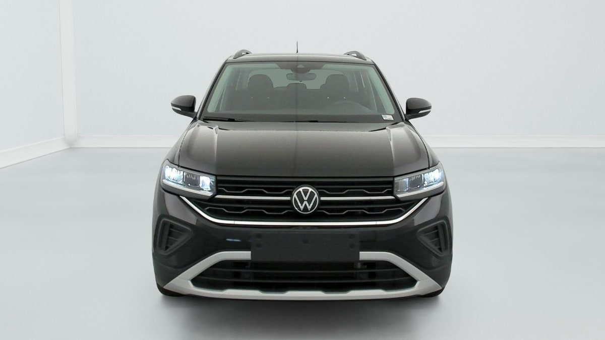 VOLKSWAGEN T-CROSS 1.5 TSI 150 START STOP DSG7 LIFE PLUS