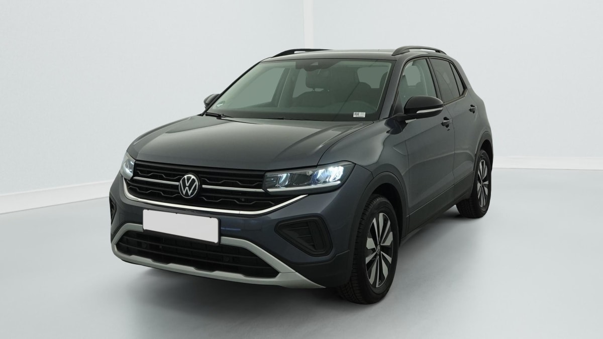 Volkswagen T-cross - Image 3