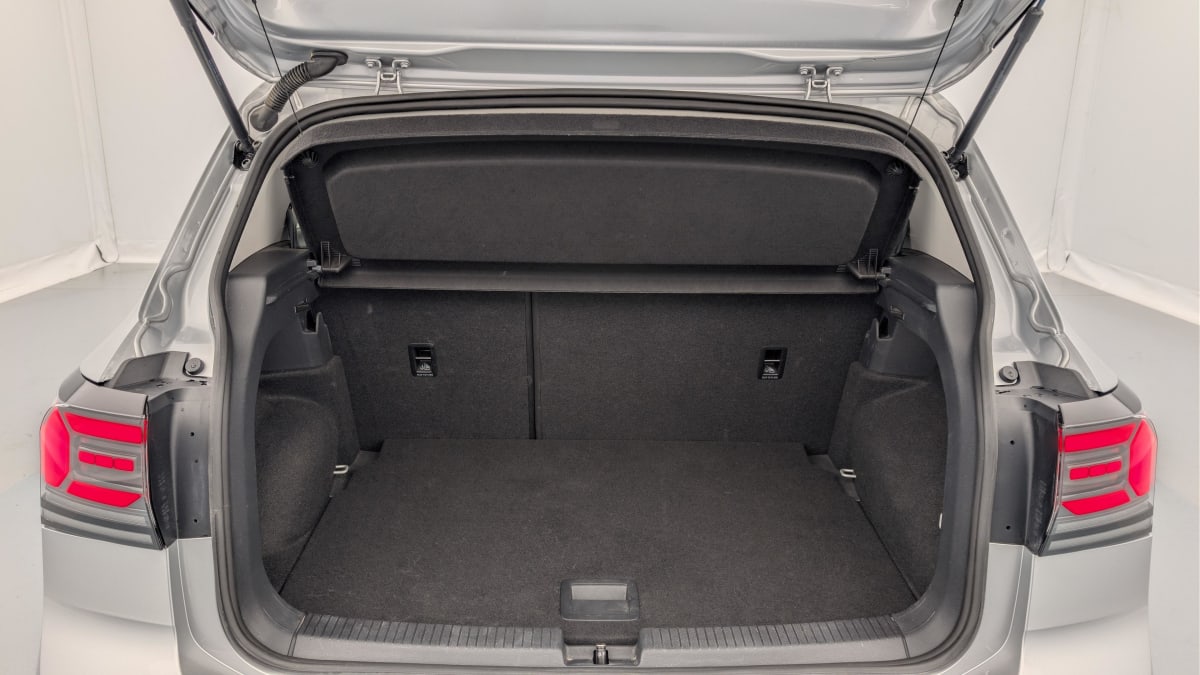 Volkswagen T-cross - Image 11