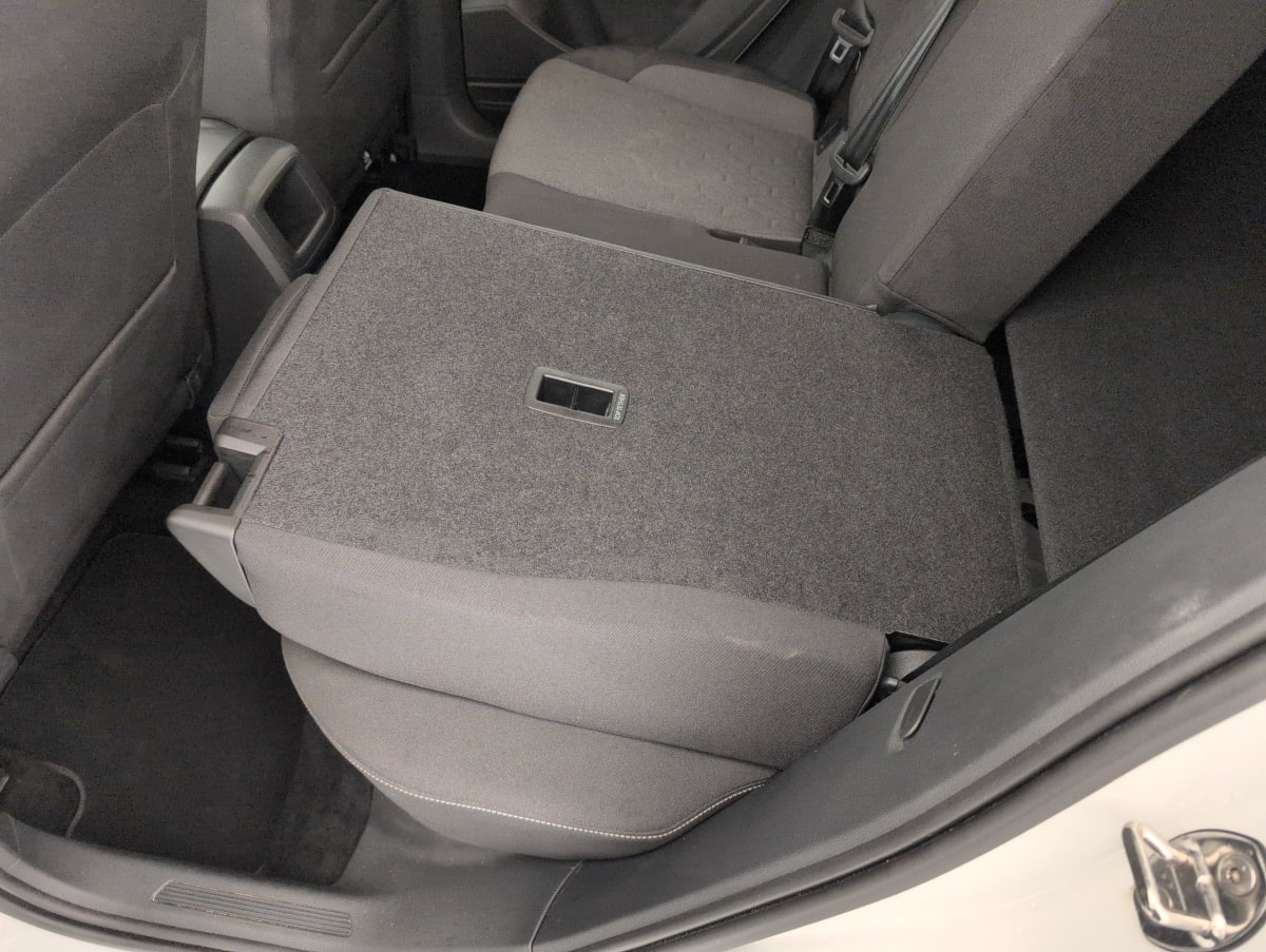 Volkswagen T-cross - Image 12