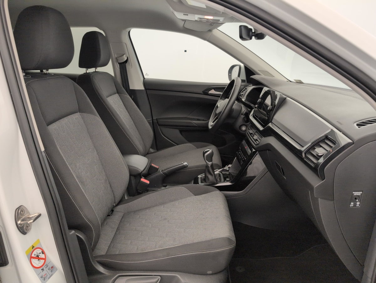 Volkswagen T-cross - Image 9