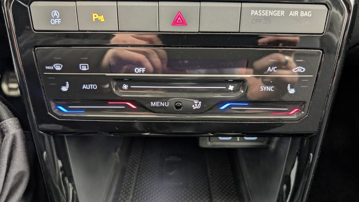 Volkswagen T-cross - Image 19